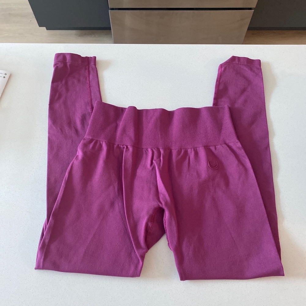 Lazulilabel Leggings - Pink